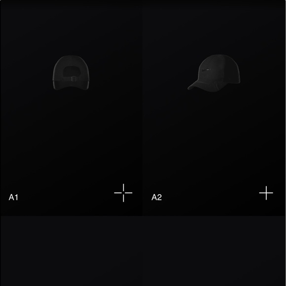 Nike x Drake Nocta Field Cap - Picture 2 of 3